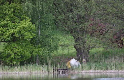 Ferienhaus am Garder See Inselblick - Foto 43