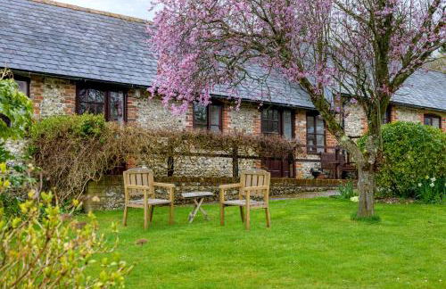 Luccombe Farm Holiday Cottages - Photo 73