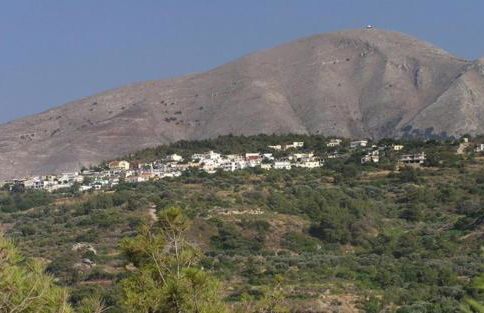 Stone Built Rustic House - Foto 58