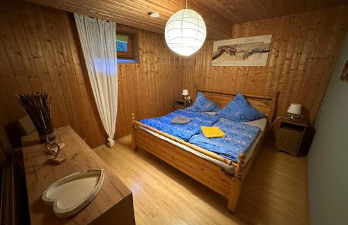 Ferienwohnung Kurtz - Foto 29