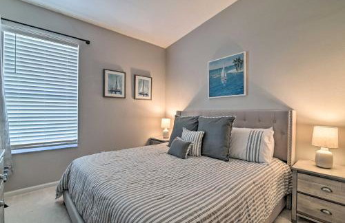 5 Mi to Disney World Retreat with Pool and Lanai! - Foto 19