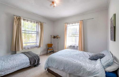 Corporate, Contractors Hollies House, 5 Bedrooms sleeps 15 - Foto 20