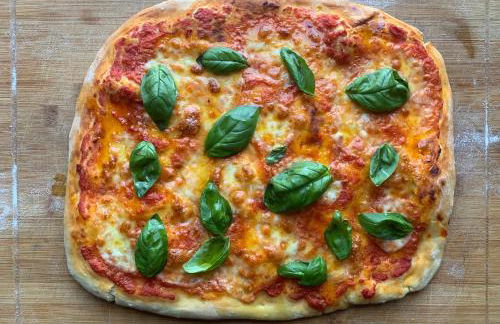 "Le Balze" Apartment on 2 floors for 2 to 4 guests - Foto 20