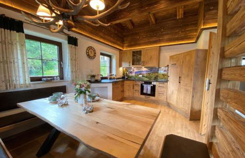 Ferienhaus Berggfui - Foto 13