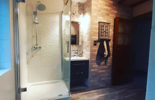 DoMarka całoroczny dom w Bieszczadach - Foto 11