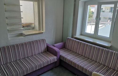 Ferienwohnung In Krumbach - Foto 1