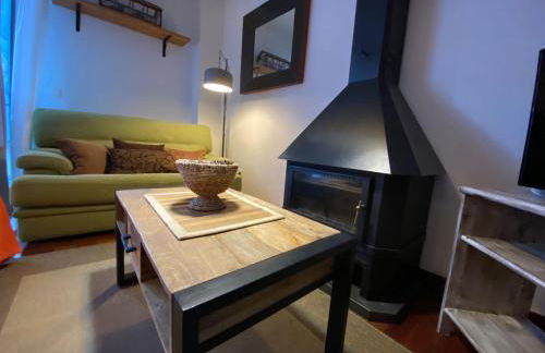 Apartamento tranquilo Vielha Centro con Parking Gratuito - Foto 1