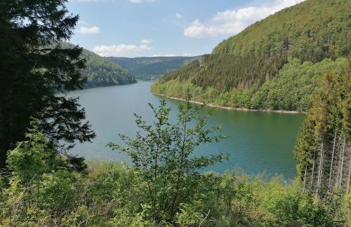 Ferienhaus Linde am Bleßberg - Foto 23