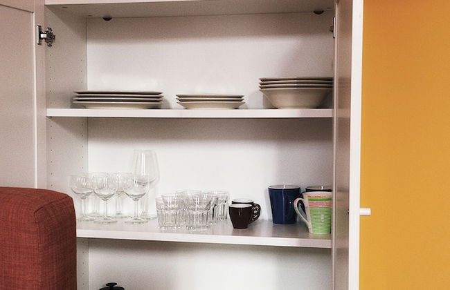 Loft Notarbartolo 2 - Foto 22