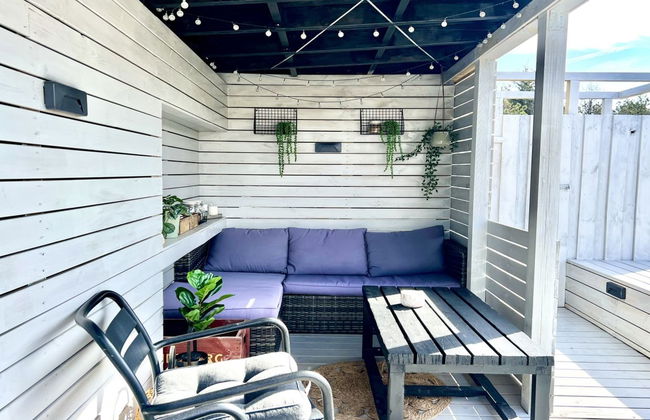 "Nilson" - 1.4km from the sea - Foto 14