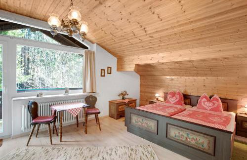 Ferienwohnung Haus Reiteralm - Foto 1