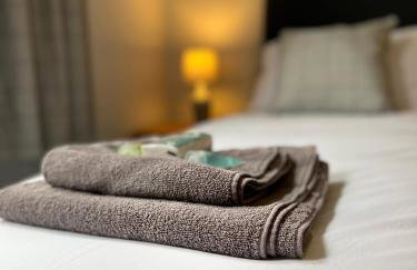 Sparkling Space - Twin or King Beds - Photo 53