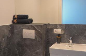 Apartament przy Małej Panwi "I" - Foto 8