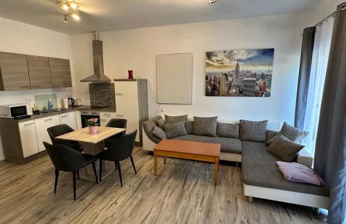 Rhaunen Apartments - Foto 10