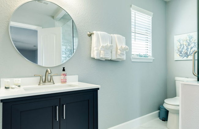 Gulf Adventures and Beachfront Relaxation Awaits - Foto 34