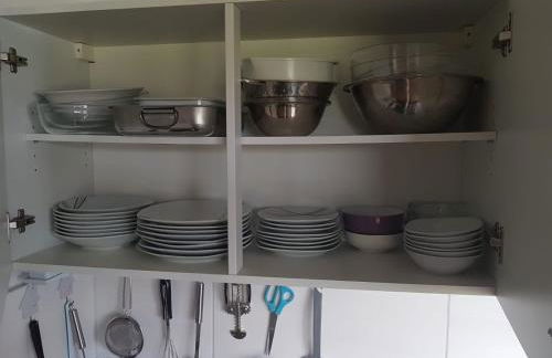 Apartment Mary Mehlmeisel - Foto 11