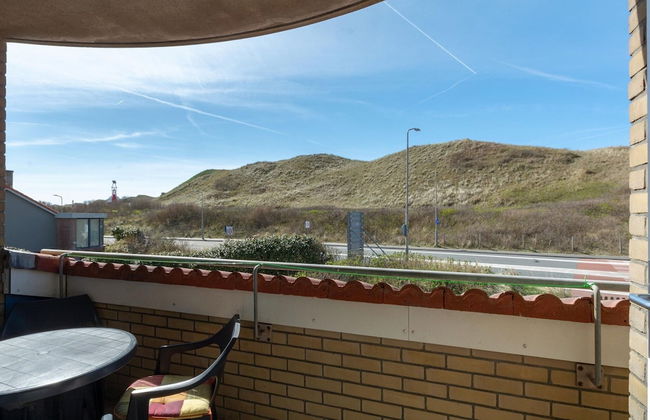 Spacious Holiday Apartment for 4 People - Foto 37