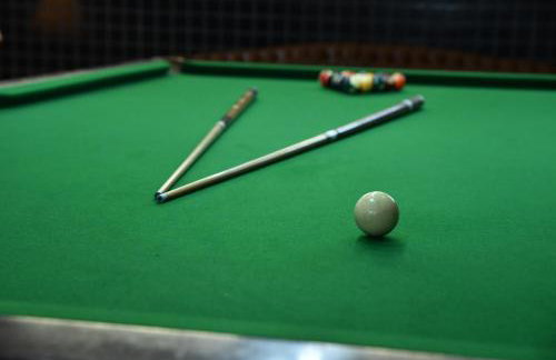 Plaza Inn Small Town Flat - Foto 80