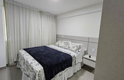 KQ 64 - Beira-Mar com Estilo Apê 2 Quartos Aconchegante em Fortaleza - Photo 1