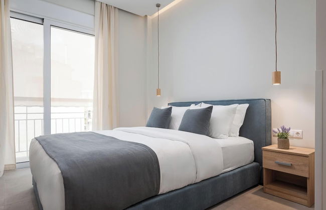 Athens Luxury Ethereal Stay - Photo 4