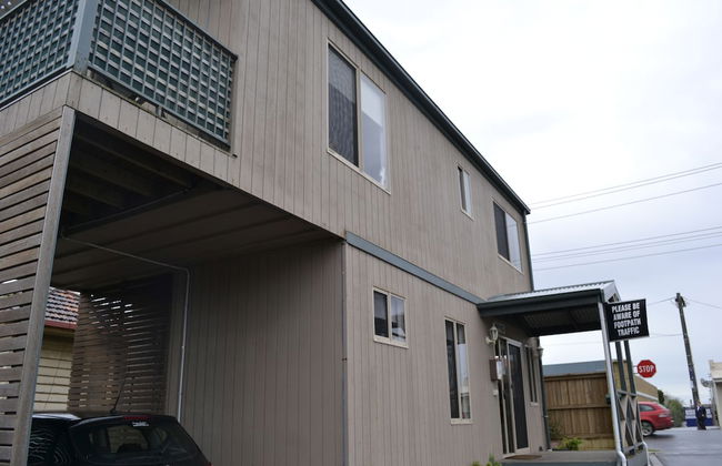 Warrnambool Holiday Village - Foto 48