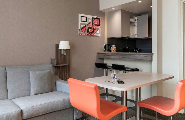 Aparthotel Adagio La Défense Esplanade - Foto 5