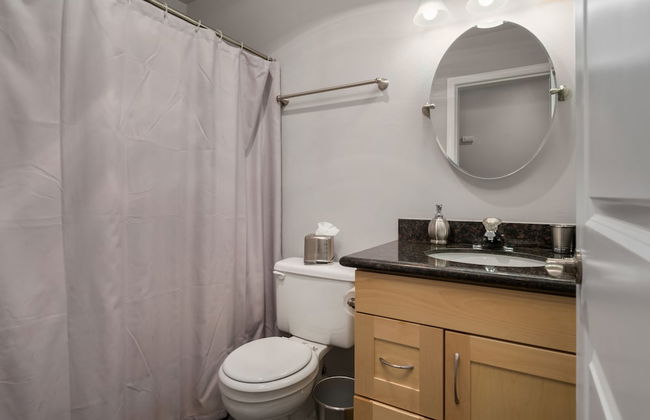 Seattle Vacation Home: Thomas Lodge New York - Foto 10