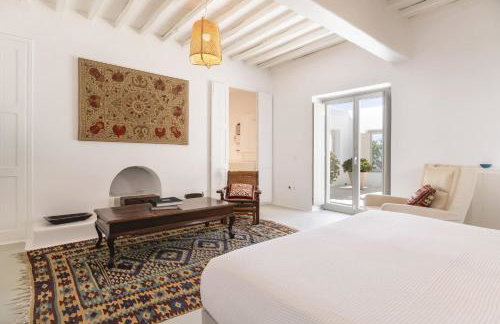 Villa Thalia - 4 BDRM - Mykonos Town in 200m - MG Villas - Foto 44
