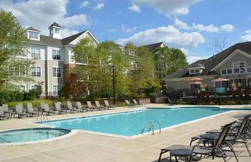 Landing Amazing 2BD Pool Gym - Foto 22