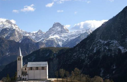 Piccola casa a Valle - Foto 13