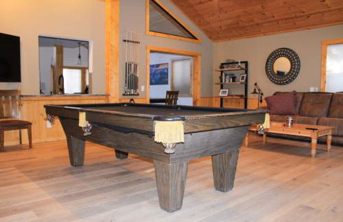 Kokanee at Tahoe Donner - Charming 3 BR - Pool Table - Fireplace - Amenity Access! - Foto 14