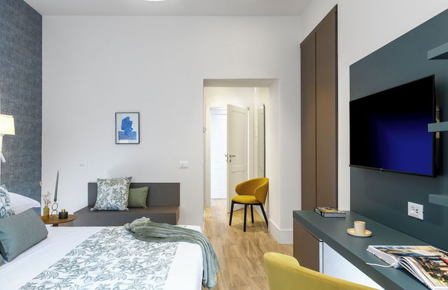 Domus Augustea - Luxury Accommodations - Foto 31