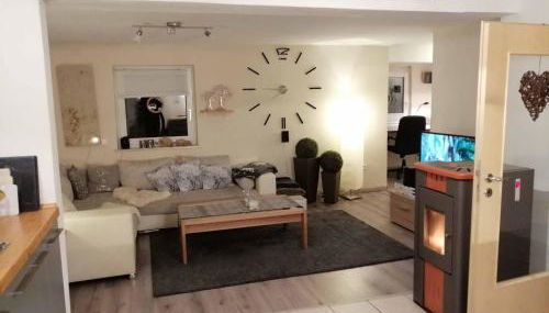 Ferienhaus Deko-Scheune - Foto 3