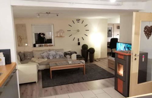 Ferienhaus Deko-Scheune - Foto 3