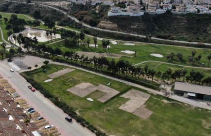 Hotel Costa Blanca Rojales - Foto 61