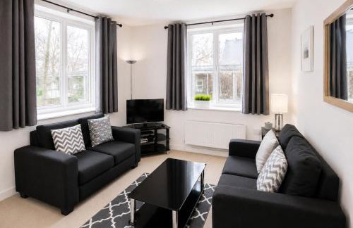 Roomspace Serviced Apartments - Nouvelle House - Photo 16