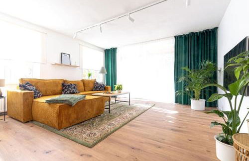 Modernes Waldhaus im Spreewald - Foto 18