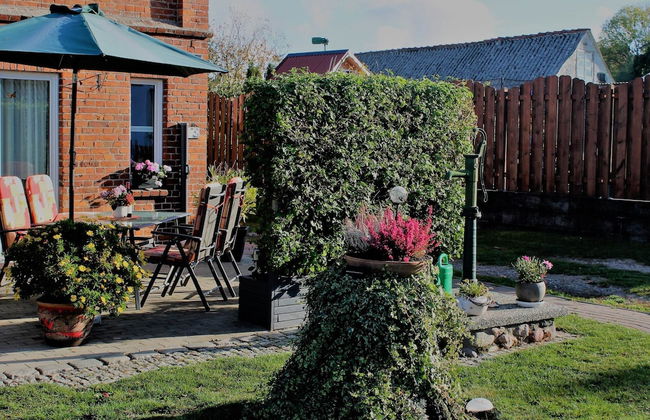 Apartment With Terrace Near the Baltic Sea - Foto 29