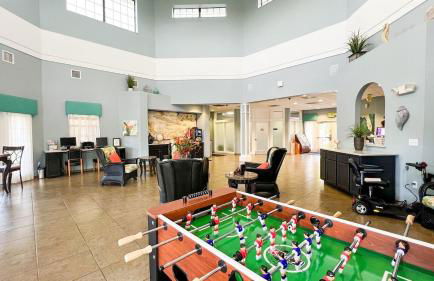 3BR Resort Condo near Disney - Resort Pool and Hot Tub - Foto 97