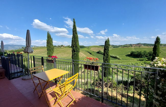 Agriturismo Corte in Poggio - Foto 53