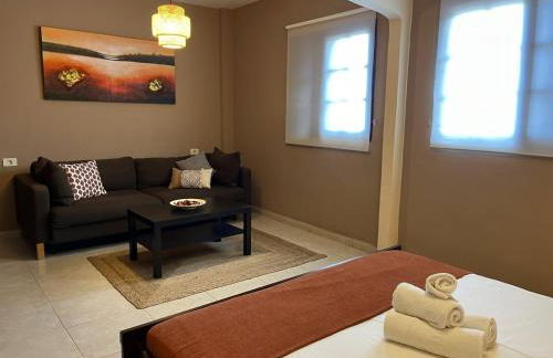 Villa Zen Adeje - Piscina privada climatizada - Foto 18