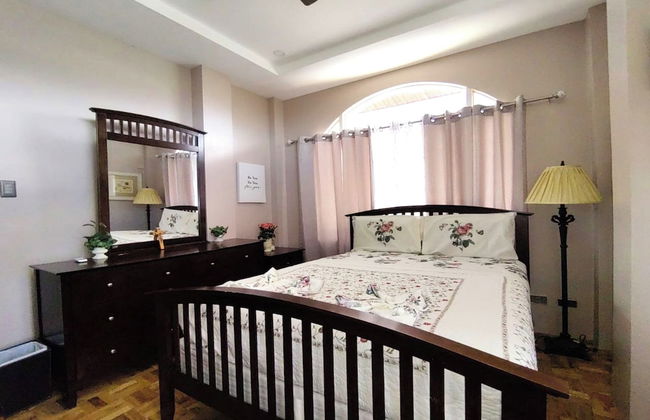 Tampus Staycation Rental Cebu - Photo 9