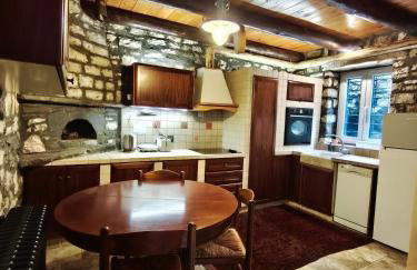 HerbStone Lodges - Foto 13