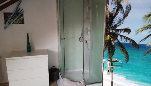 Casa Libra - Photo 5, Shower