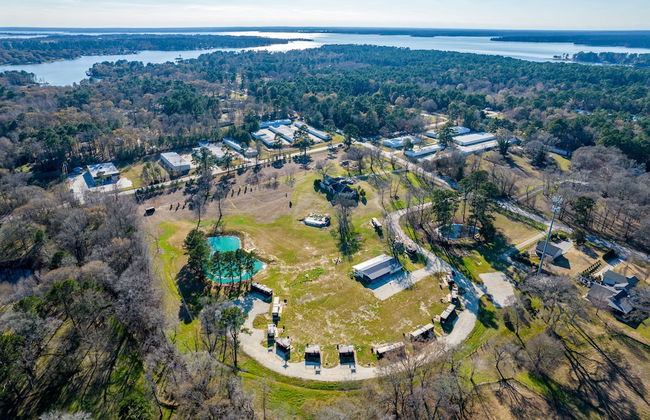 Happy Goat Retreat - Foto 52