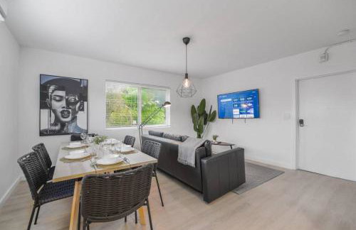 Beautiful Apt 2/2 Near The Beach - Foto 3