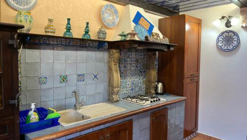 Villa vista MARE a MÀKARI - Foto 3