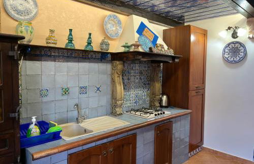 Villa vista MARE a MÀKARI - Foto 3