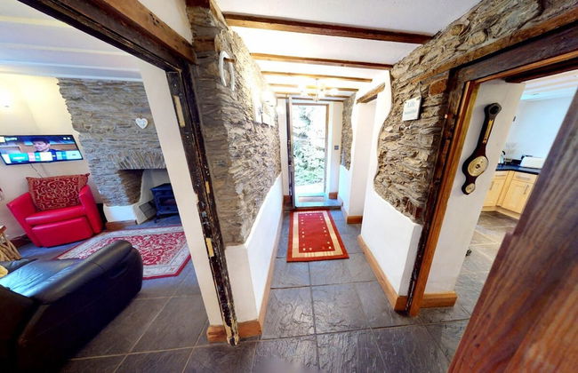 Stable Cottage - Braunton - Sleeps 4 - Pet Allowed - Foto 16