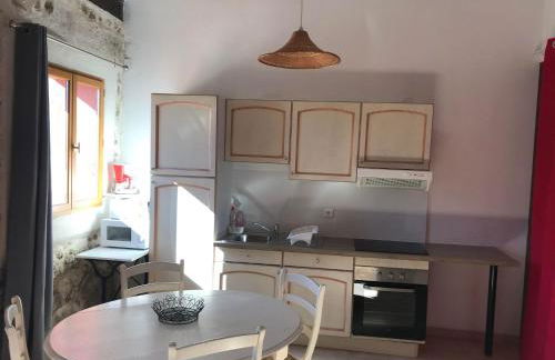 O’gîtes des colombes - Foto 20